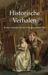 Korte verhalen uit de Vroegmoderne Tijd - R. Van der Vlugt - 9789083117713