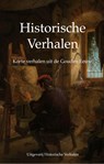 Korte verhalen uit de Gouden Eeuw -  - 9789083117751
