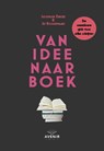 Van idee naar boek - Jet Hoogerwaard ; Jacqueline Zirkzee - 9789083118963