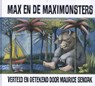 Max en de maximonsters - Maurice Sendak - 9789083120836