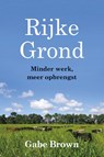 Rijke Grond - Gabe Brown - 9789083121901