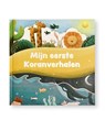 Mijn eerste Koranverhalen - Bint Mohammed - 9789083124575