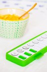 Checkpad groen -  - 9789083143361
