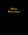 Biblia Musicorum - Gideon Karting - 9789083148786