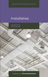 Bouwkostenkompas Installaties 2022 - Arno Vonk ; Marc Hengstmangers ; Gerard van der Heijden - 9789083155326