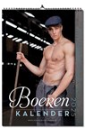 Boeren Kalender 2025 -  - 9789083162881