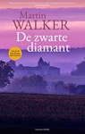 De zwarte diamant - Martin Walker - 9789083167541