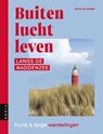 Buitenluchtleven | Langs de Waddenzee - Petra de Hamer - 9789083169125