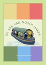 De ark van Noach haken - Janny Oosterom-Verweij - 9789083169309
