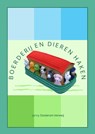 Boerderij en dieren haken - Janny Oosterom-Verweij - 9789083169316