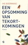 Een opsomming van tekortkomingen - Ine Boermans - 9789083171449