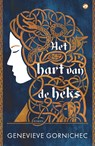 Het hart van de heks - Genevieve Gornichec - 9789083171487