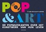 Pop & Art, 60 popmuzikanten over het kunstwerk van hun leven - Rick Blom - 9789083175683