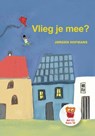 Vlieg je mee? - Jørgen Hofmans - 9789083175737