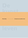 De kunst van nuchter leven - Petra Moes - 9789083178400
