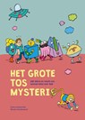 Het grote TOS mysterie - Wouter Goudswaard ; Imme Lammertink - 9789083183756