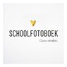 Schoolfotoboek -  - 9789083186511