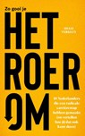 Het roer om - Hugo Verkley - 9789083186627