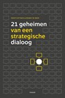 21 geheimen van een strategische dialoog - Rients Ritskes ; Remko de Beer - 9789083188188