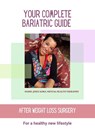 Your complete bariatric guide - Marie-Josee Koks - 9789083191454