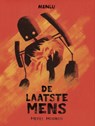 De laatste mens - Merel Moonen - 9789083196435