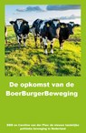 De opkomst van de BoerBurgerBeweging - R. Otto ; GPT 4 - 9789083197111