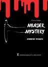 Murder Mystery - Olivia Faber - 9789083200347