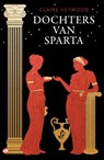 Dochters van Sparta - Claire Heywood - 9789083209845