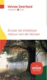 Veluwe Zwerfpad - Nivon Wandelwerkgroep - 9789083210766