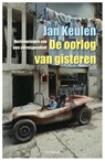 De oorlog van gisteren - Jan Keulen - 9789083210889