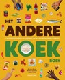 Het andere koek boek - Mirjam Marks ; Jonah Freud - 9789083211718