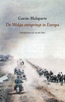 De Wolga ontspringt in Europa - Curzio Malaparte - 9789083212739