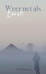 Weer net als eerst - Carl Slotboom - 9789083214665
