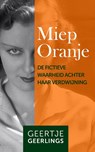 Miep Oranje - Geertje Geerlings - 9789083215532