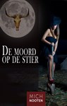 De moord op de stier - Mich Nooten - 9789083215570