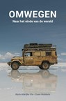 Omwegen - Karin-Marijke Vis - 9789083216300