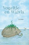 Vogeltje en Walvis - Eza Weijer - 9789083222271