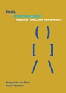 TaalPsycholoog - Marguerite van Beek ; Aaron Vaessen - 9789083226040