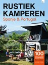 Spanje en Portugal - Bert Loorbach - 9789083226286