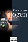 Voor jouw ogen - Geertje Geerlings - 9789083227139