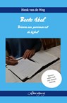 Beste Abel - Henk van de Weg - 9789083228075