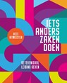 Iets anders zaken doen - Kees Ritmeester - 9789083229188