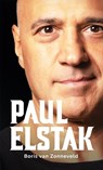 Paul Elstak - Boris van Zonneveld - 9789083229263