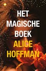 Het magische boek - Alice Hoffman - 9789083233888