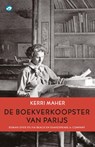 De boekverkoopster van Parijs - Kerri Maher - 9789083233895