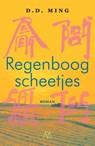 Regenboogscheetjes - D.D. Ming - 9789083237800