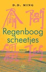 Regenboogscheetjes - D.D. Ming - 9789083237817