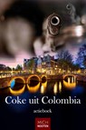 Coke uit Colombia - Mich Nooten - 9789083240114