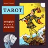 Tarot Reisgids voor dwazen - Jeroen Visbeek - 9789083240978