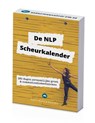 De NLP Scheurkalender: Leuker dan een NLP Boek - 365 Dagen Persoonlijke Ontwikkeling & Communicatietechnieken - Door Hetnlpcollege.nl -  - 9789083246208